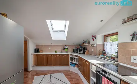 Pronájem bytu 3+kk 113 m², Karlovarská, Mariánské Lázně, okres Cheb