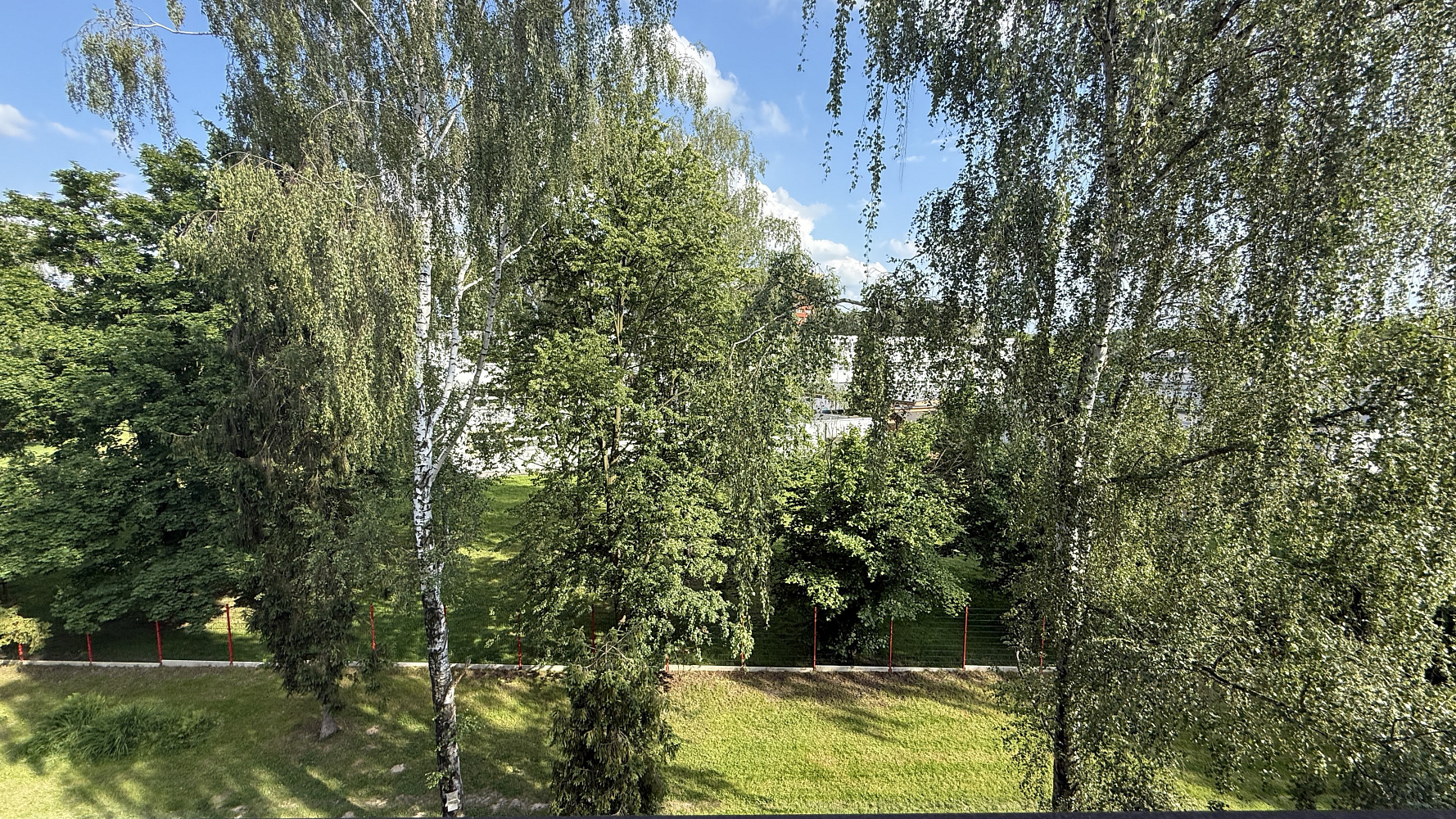 Pronájem bytu 2+kk 34 m²