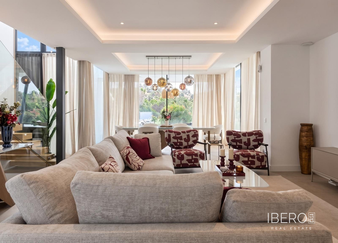 Casa 5+kk – Estepona, Rincon de Pilar - Vista 4