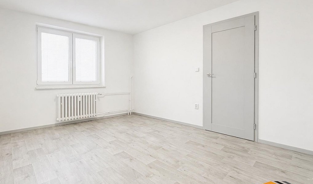 Pronájem bytu 2+1 48 m², Žďár nad Sázavou – náhled fotky 3