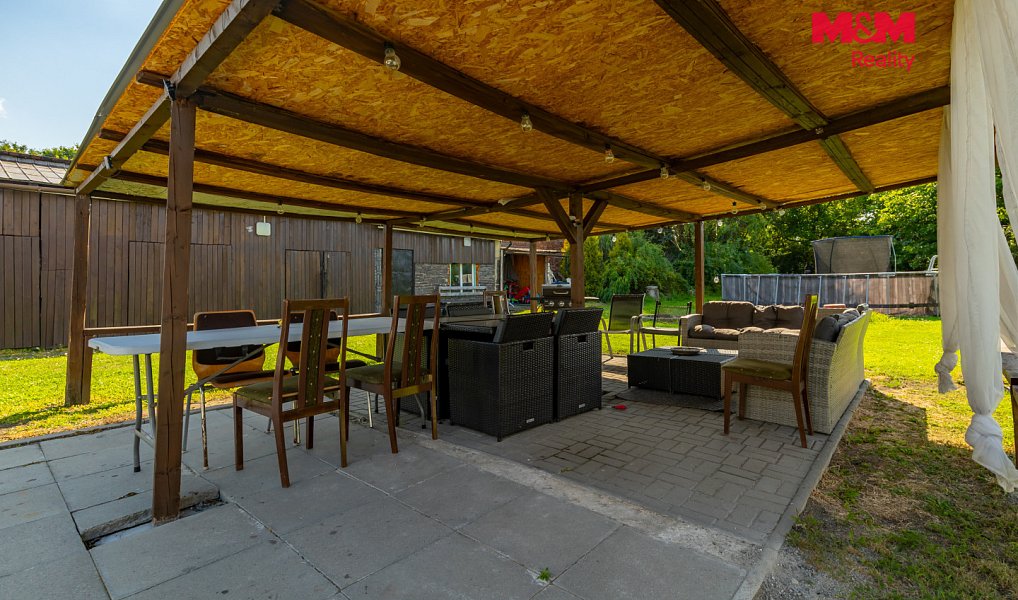 Prodej domu 150 m² s pozemkem 1 625 m², Bohumín – náhled fotky 10