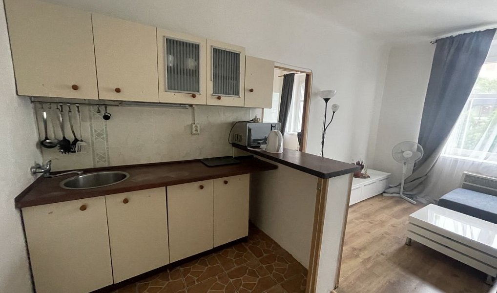 Pronájem bytu 2+kk 51 m², Praha – náhled fotky 7