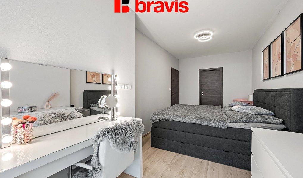 Prodej bytu 3+kk 80 m², Ivančice – náhled fotky 11