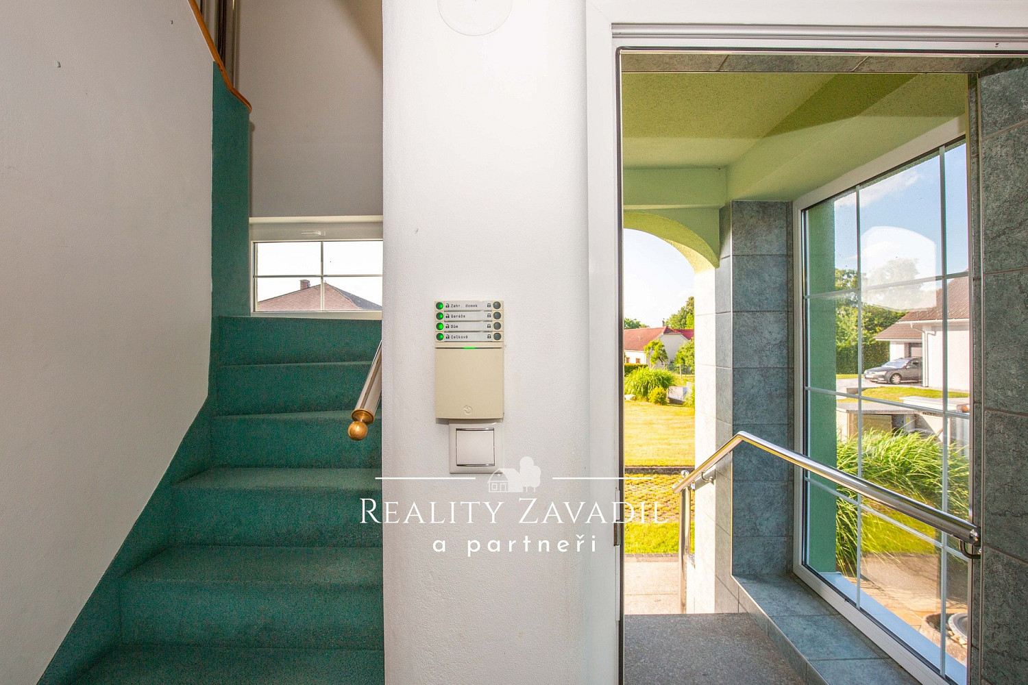 Prodej domu 140 m² s pozemkem 2 195 m² – fotografie 5