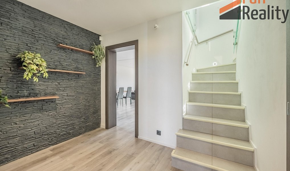 Prodej domu 210 m² s pozemkem 3 132 m², Štěchovice – náhled fotky 28