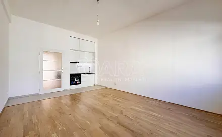 Pronájem bytu 2+kk 45 m², Žitná, Praha 2 - Nové Město