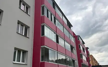 Prodej bytu 2+1 55 m²