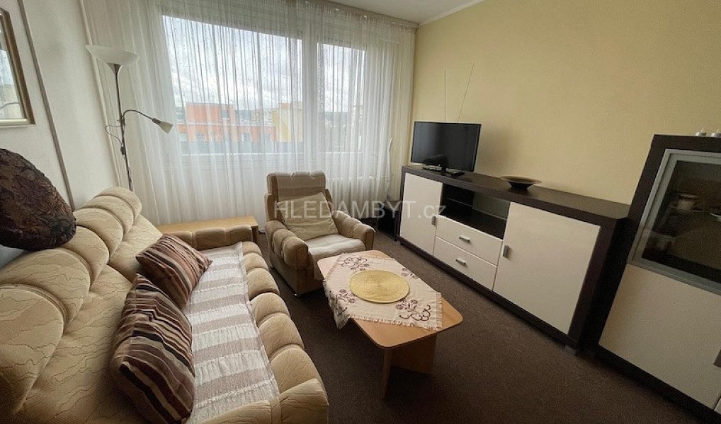 Pronájem bytu 2+kk 45 m², Praha – náhled fotky 7