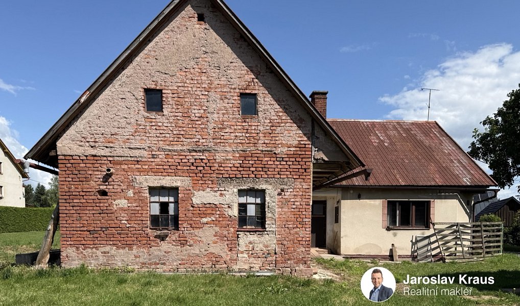 Prodej domu 80 m² s pozemkem 3 182 m², Lomnice nad Popelkou – náhled fotky 5