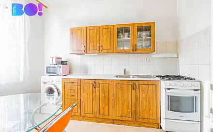 Prodej bytu 2+1 43 m²