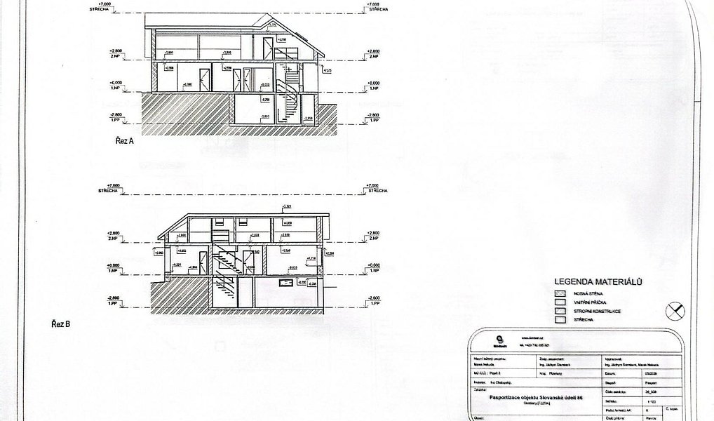 Prodej domu 340 m² s pozemkem 681 m², Plzeň – náhled fotky 47