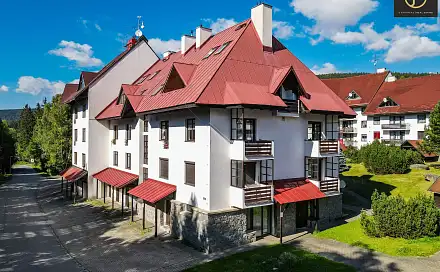 Prodej bytu 2+1 61 m², Harrachov - Nový Svět, okres Jablonec nad Nisou