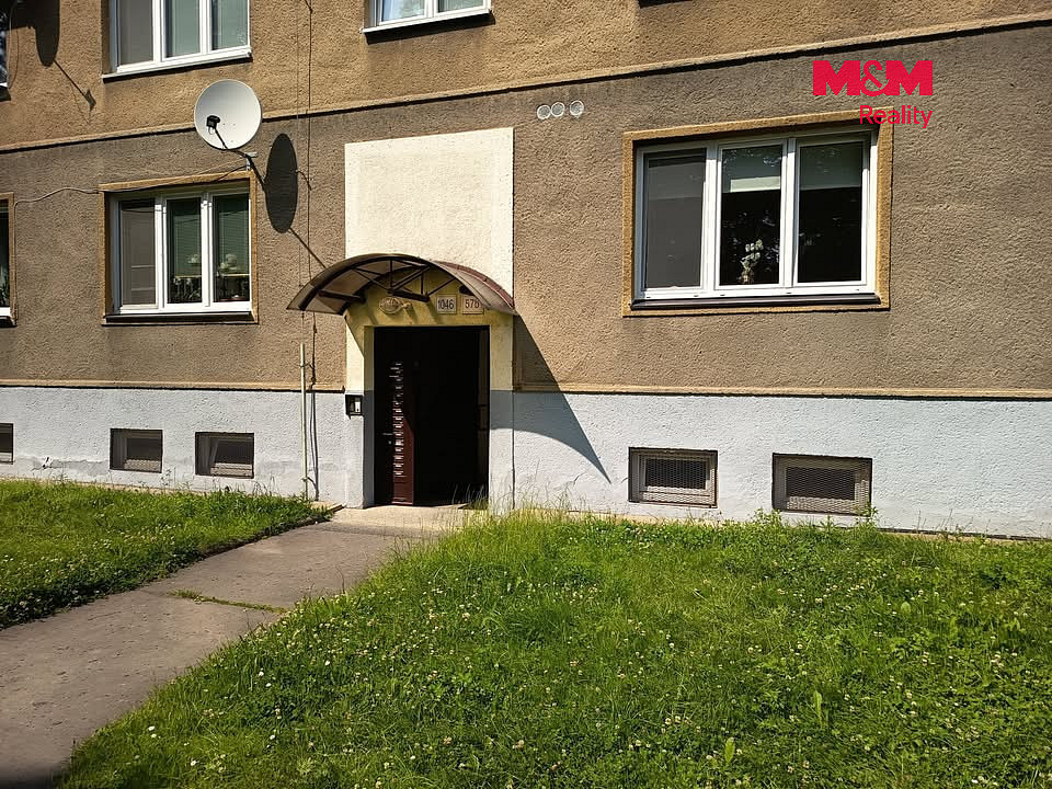 Prodej bytu 1+kk 24 m² — photo 4