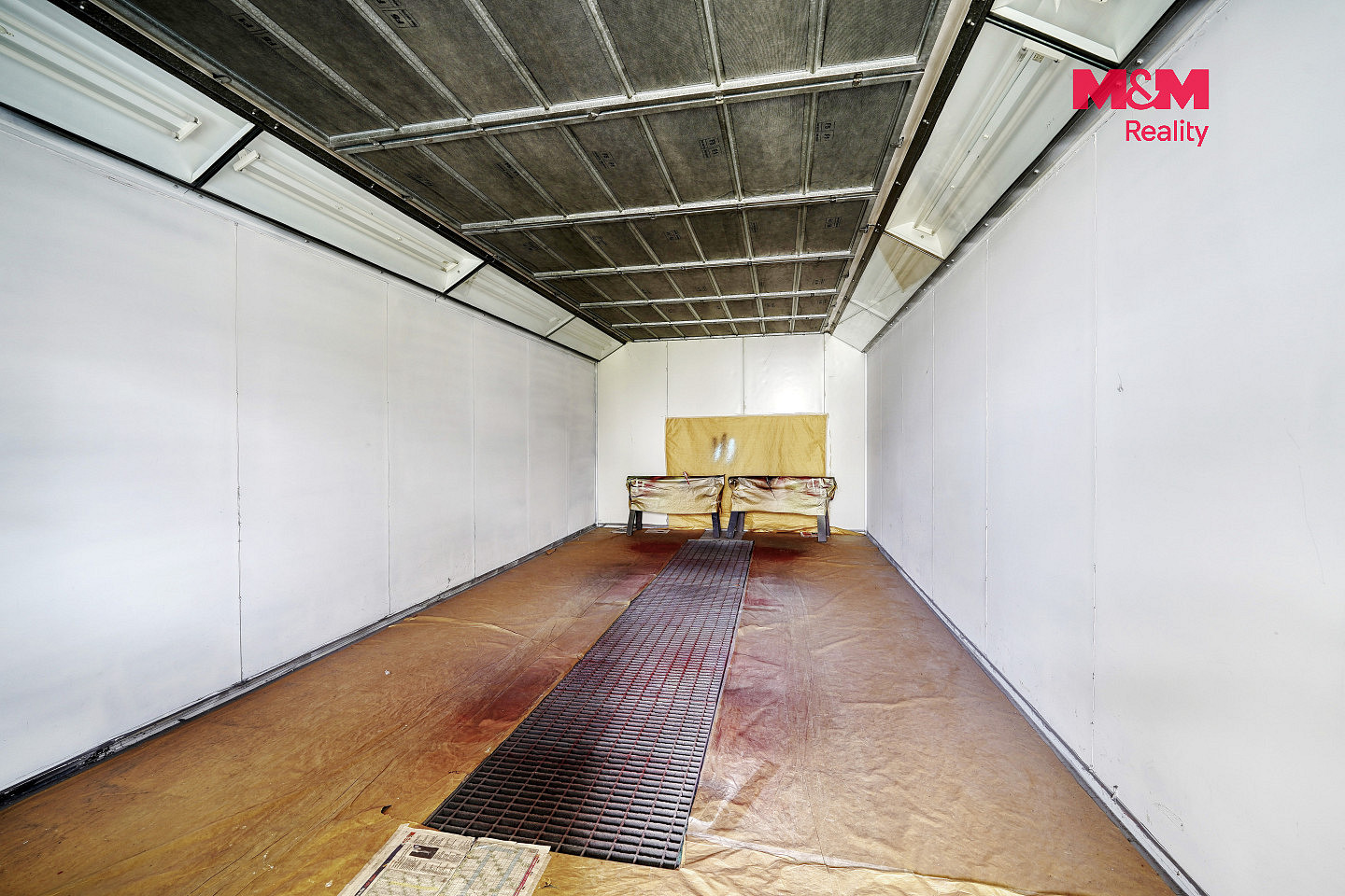 Prodej výrobních prostor 152 m² – fotografie 3
