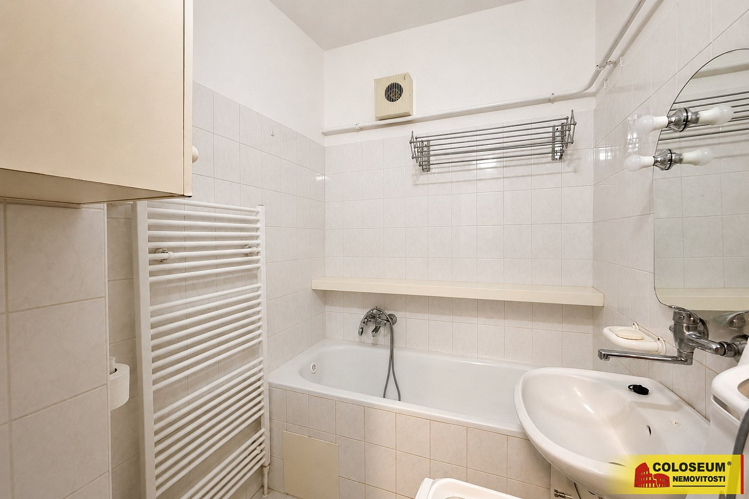 Prodej bytu 1+1 37 m² – fotografie 3