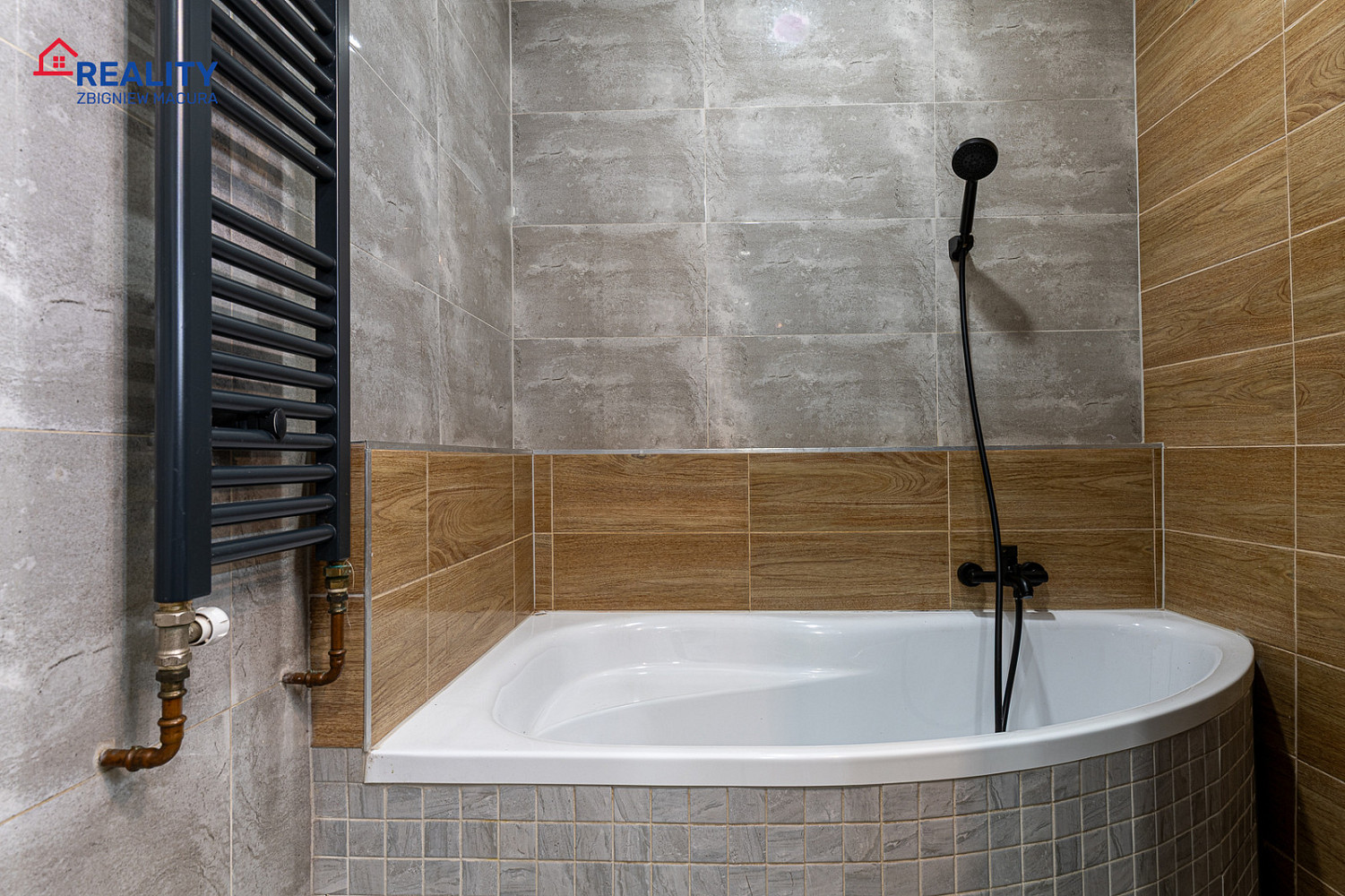 Prodej bytu 3+kk 58 m² – pohled 6