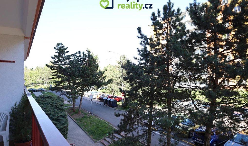 Prodej bytu 3+kk 70 m², Most – náhled fotky 21