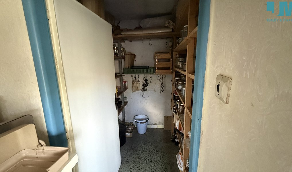 Prodej domu 62 m² s pozemkem 545 m², Biskupice-Pulkov – náhled fotky 3