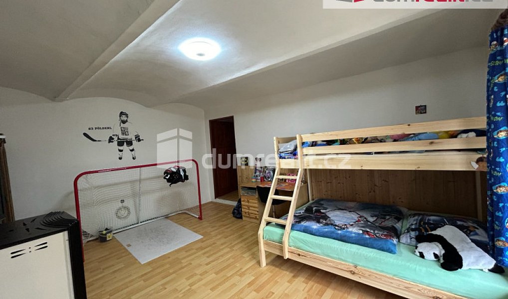 Prodej domu 240 m² s pozemkem 2 614 m², Chlístovice – náhled fotky 16