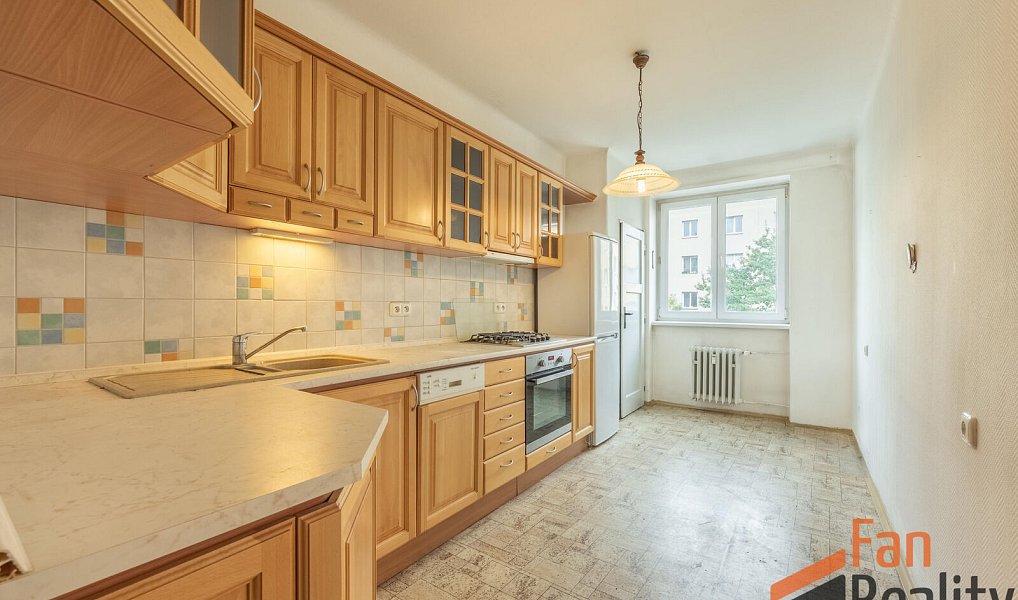 Prodej bytu 3+1 92 m², Praha – fotka 1 z 29