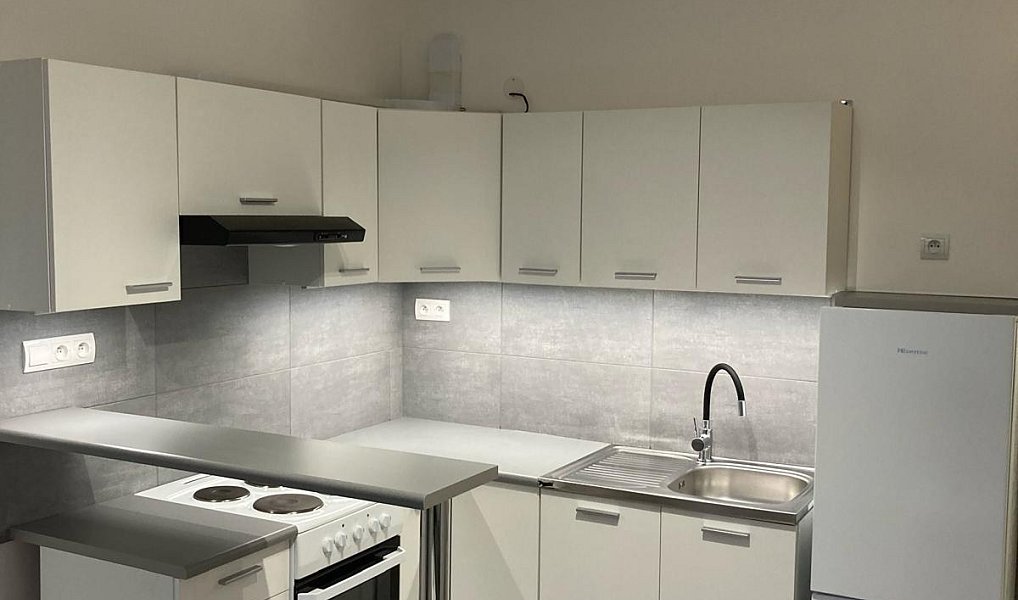 Prodej bytu 1+kk 19 m², Chodov – náhled fotky 2