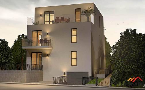 Prodej bytu 2+kk 55 m², Na Jivinách, Praha 6 - Ruzyně