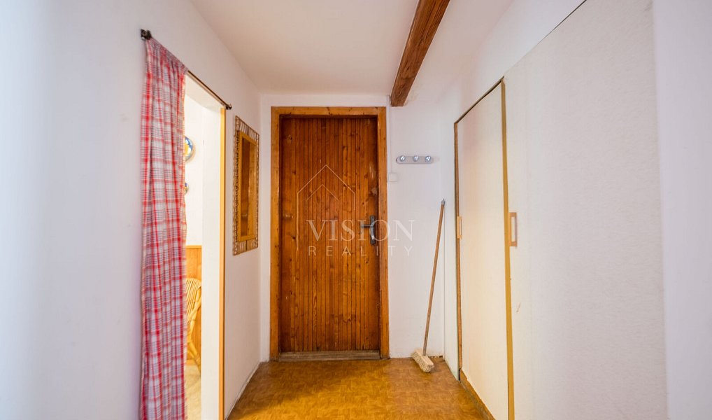 Prodej chaty/chalupy 45 m² s pozemkem 372 m², Tábor – náhled fotky 2