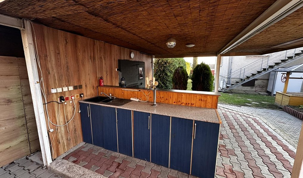 Prodej domu 363 m² s pozemkem 870 m², Mutějovice – náhled fotky 5