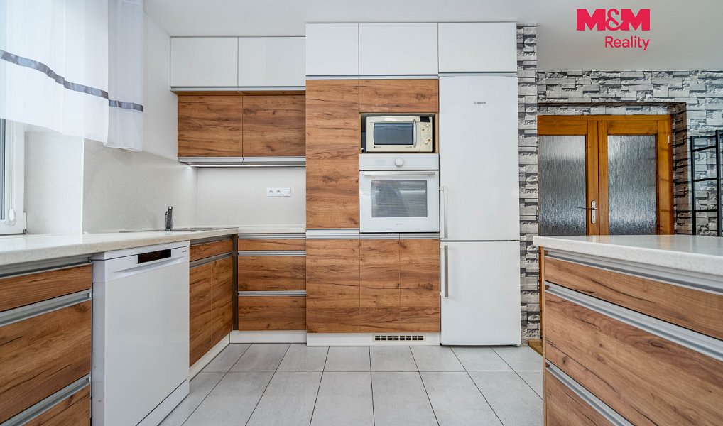 Prodej domu 114 m² s pozemkem 2 458 m², Čilec – náhled fotky 5