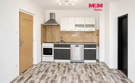 Pronájem bytu 4+1 80 m², Stará, Ústí nad Labem - Ústí nad Labem-centrum