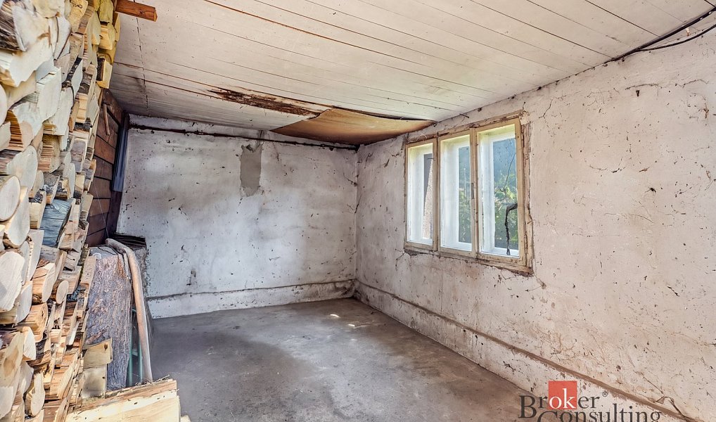 Prodej domu 184 m² s pozemkem 1 352 m², Kunratice u Cvikova – náhled fotky 40