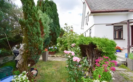 Prodej domu 55 m² s pozemkem 1 133 m², Nové sídliště, Třemošná, okres Plzeň-sever