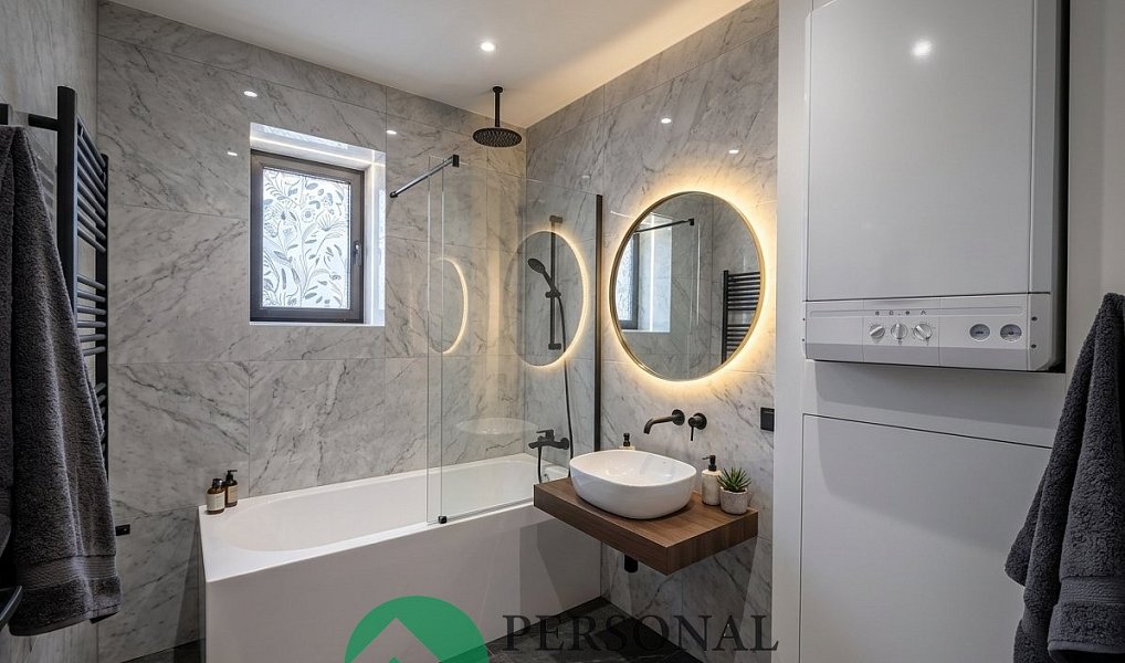 Prodej domu 109 m² s pozemkem 184 m², Kouřim – náhled fotky 11