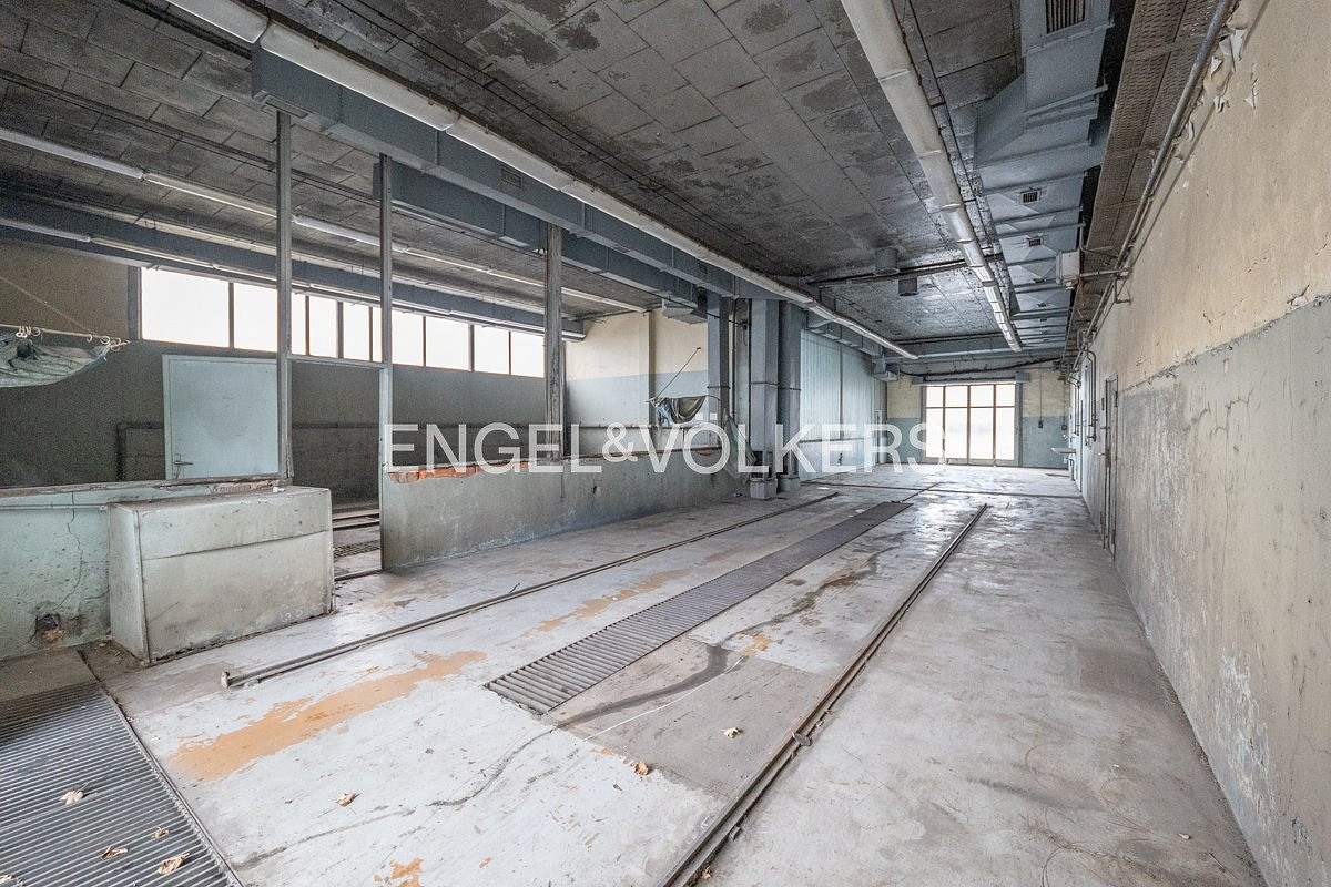 Pronájem skladovacích prostor 20 228 m² – fotografie 5