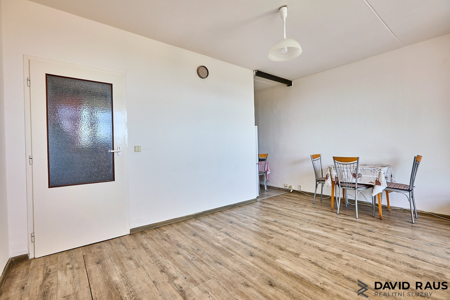 Prodej bytu 2+kk 46 m²