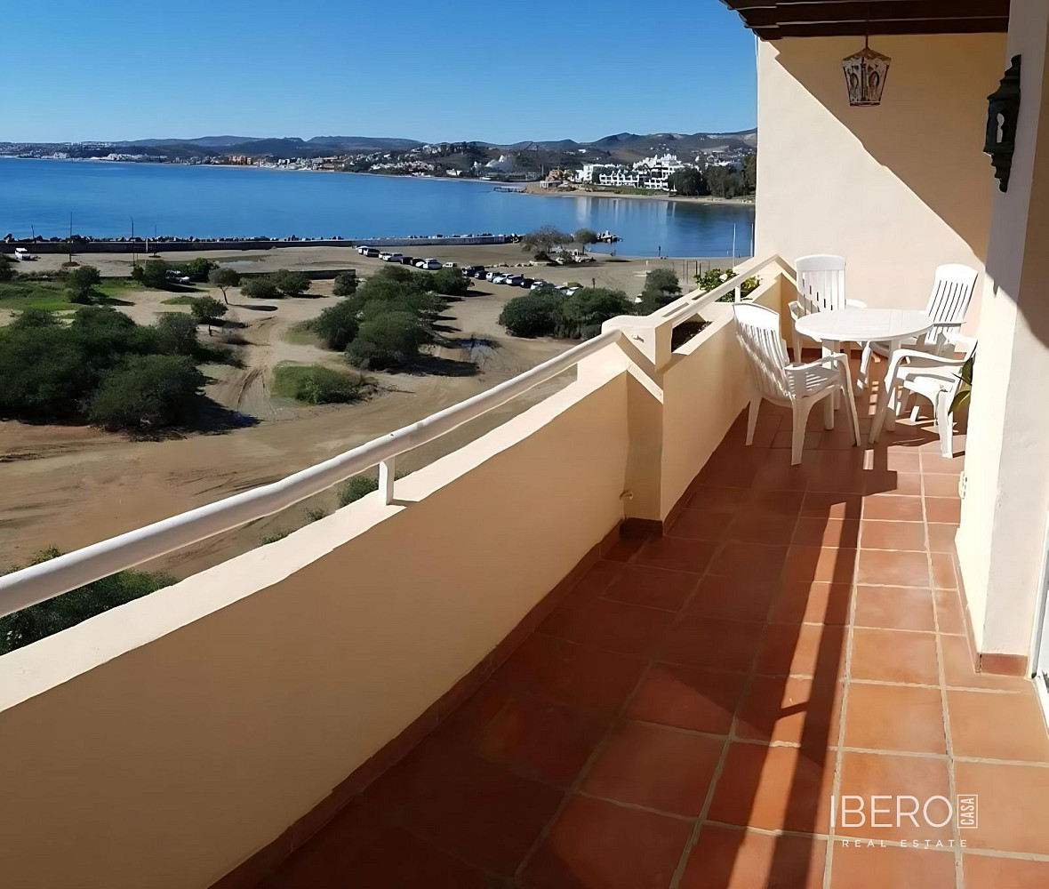 Piso 3+kk – Estepona, Barriada Islas Canarias - Vista 5