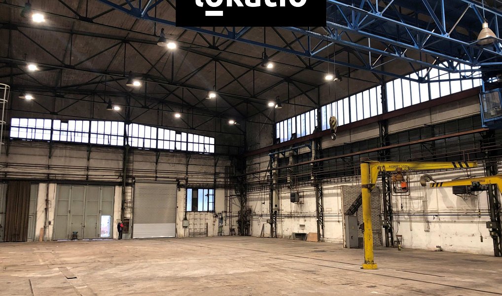 Pronájem skladovacích prostor 2 328 m², Studénka – náhled fotky 5