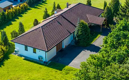 Prodej domu 240 m² s pozemkem 10 690 m², Pavlov, okres Šumperk