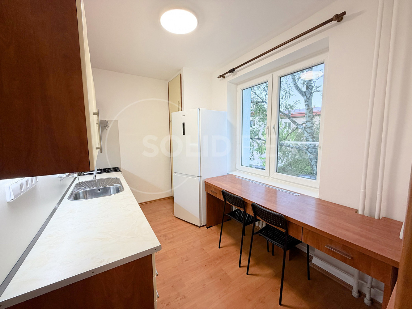 Pronájem bytu 2+1 56 m² – fotografie 5