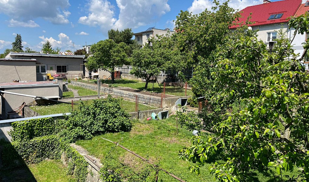 Prodej domu 180 m² s pozemkem 746 m², Plumlov – náhled fotky 29