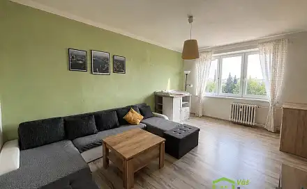 Pronájem bytu 3+1 65 m², Varenská, Ostrava - Moravská Ostrava