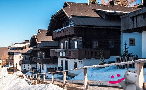 Prodej ubytovacího objektu 55 m², Nassfeld, Rakousko