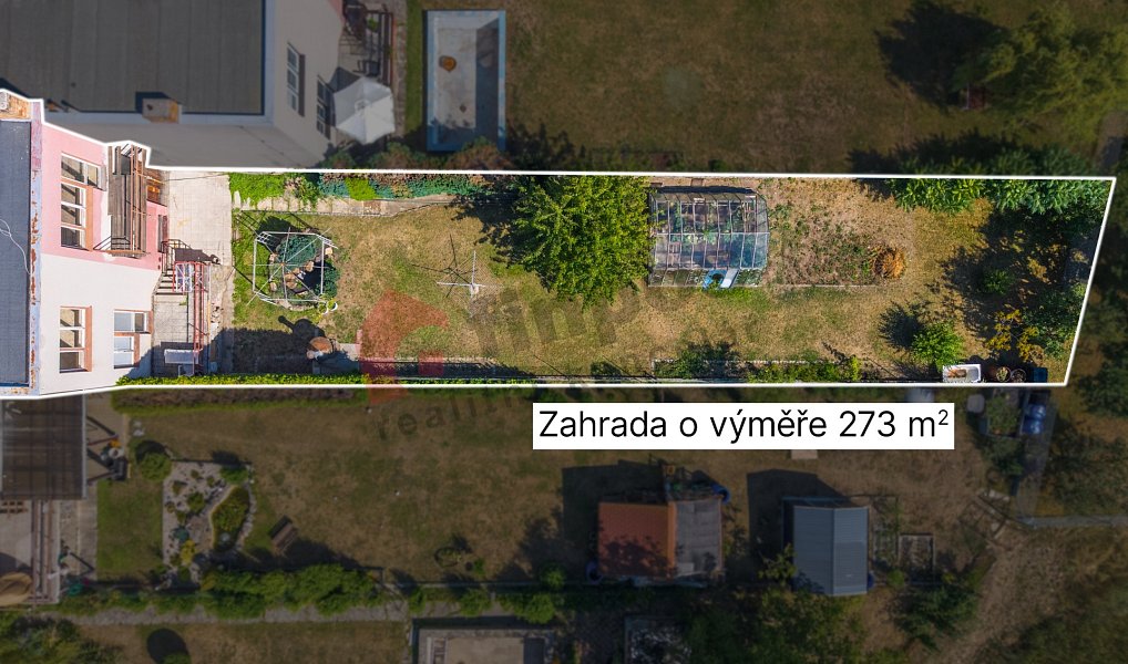 Prodej domu 171 m² s pozemkem 386 m², Soběslav – náhled fotky 4