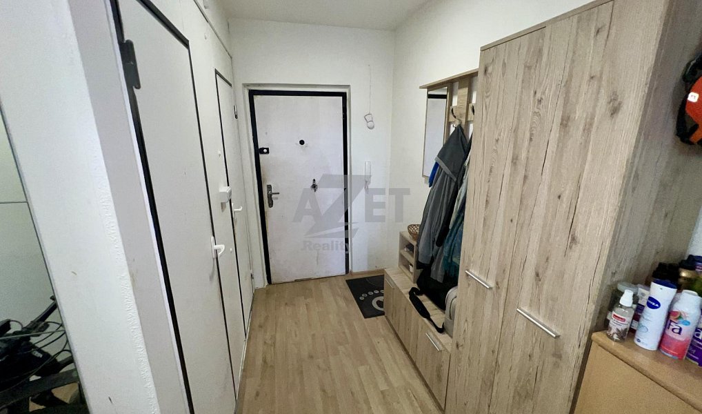 Prodej bytu 2+kk 48 m², Ostrava – náhled fotky 10