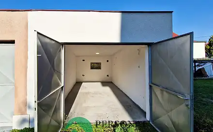 Pronájem garáže, 20 m2, Ústí nad Labem - Bukov, Ústí nad Labem