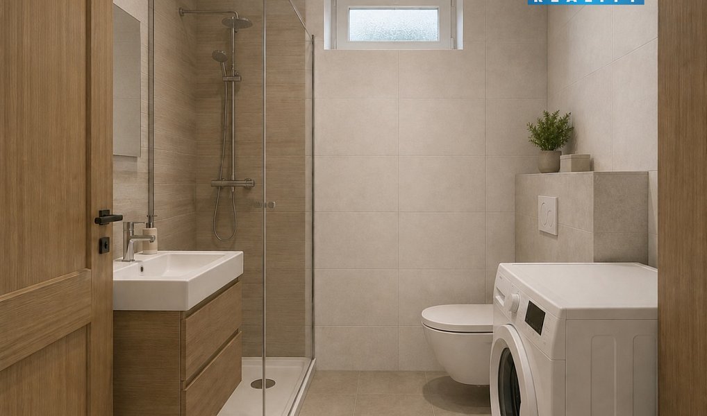 Prodej bytu 3+kk 52 m², Praha – náhled fotky 4