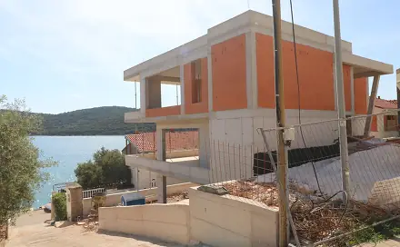 Prodej bytu 3+kk 107 m², Tisno, Sibensko-kninska zupanija, Chorvatsko