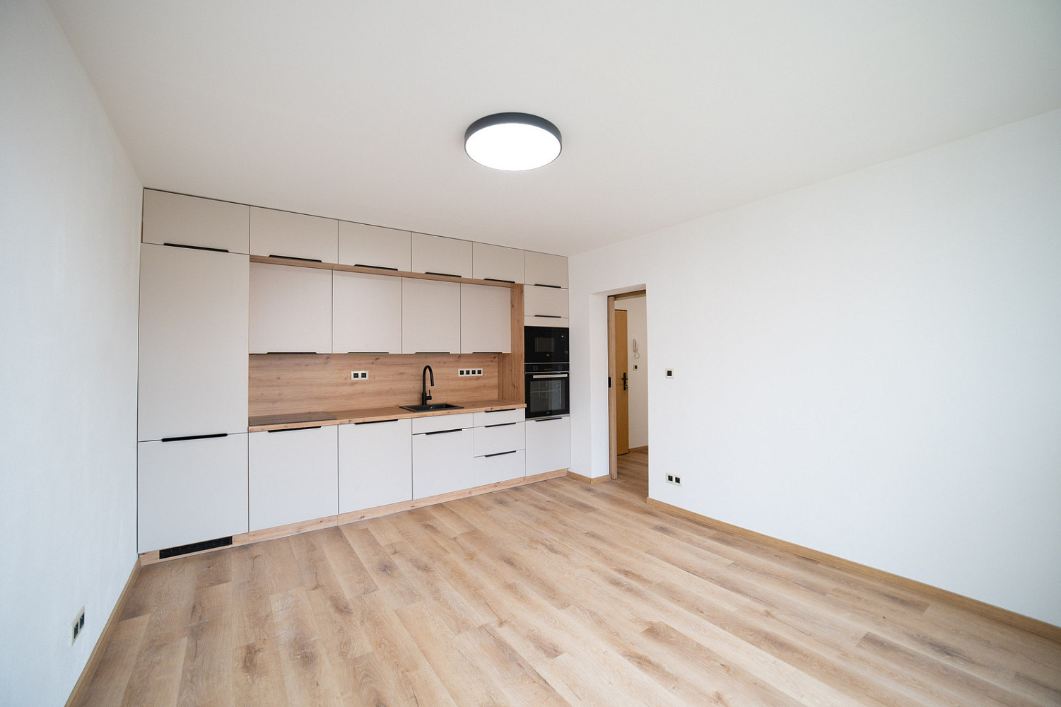 3-Zimmer-Wohnung, 60 m²