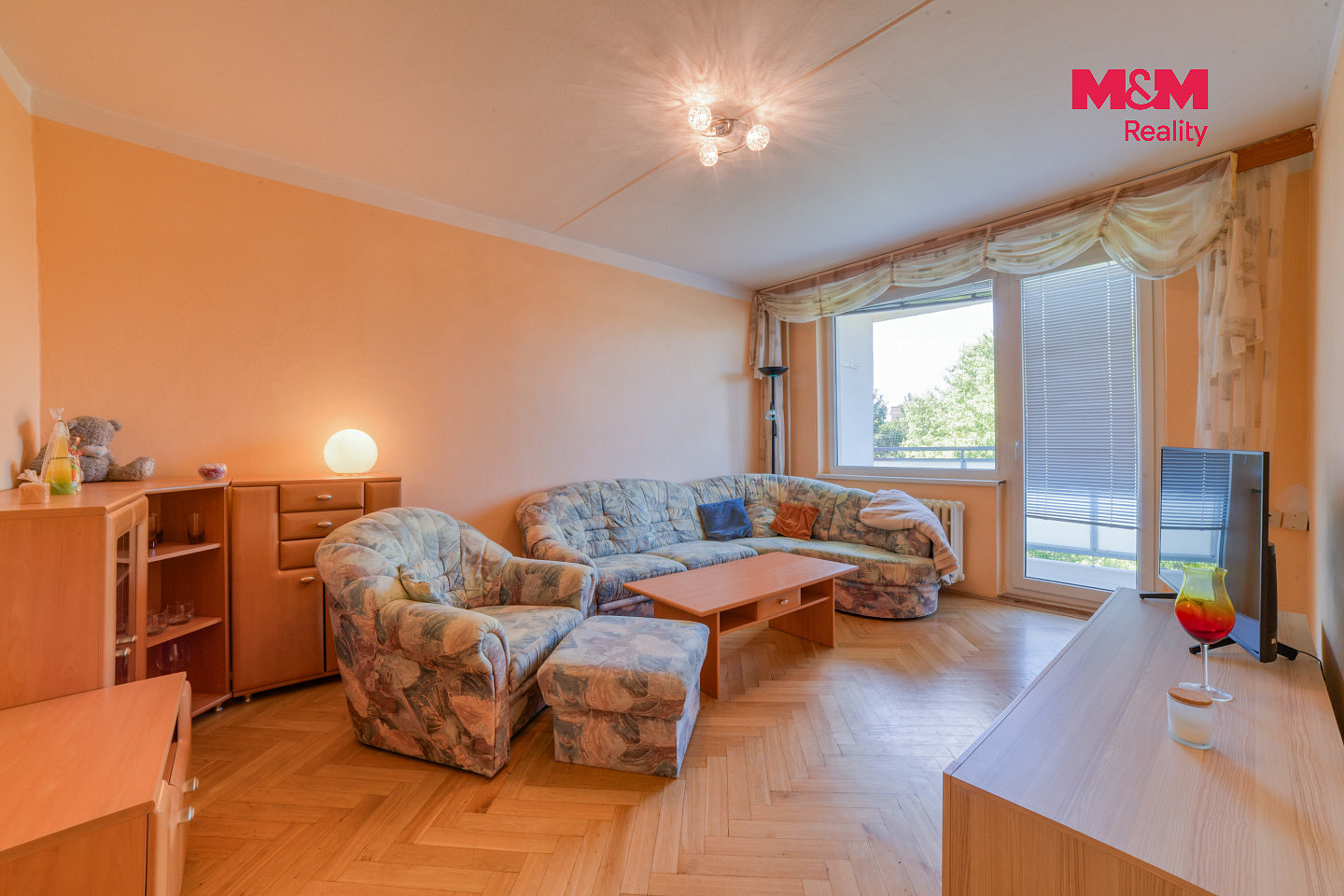 Prodej bytu 3+1 60 m² — photo 2