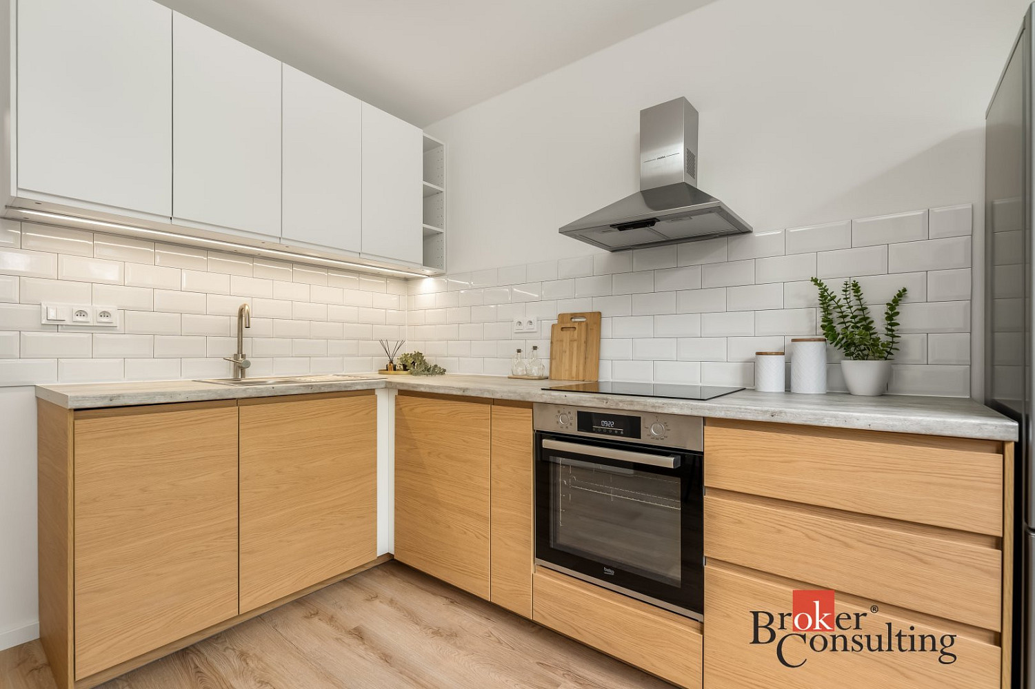 Pronájem bytu 3+1 79 m² – fotografie 2